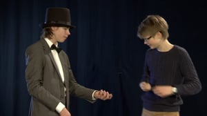 Törmäyskurssi: 28.12.2015 12.00