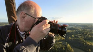 Dok: Kuumailmapallomies: 08.04.2016 20.00