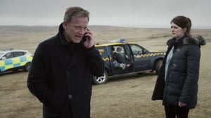 Shetlandsaarten murhat (12): 06.02.2016 19.31