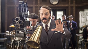 Mr Selfridge (S): 19.04.2016 21.30