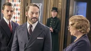 Mr Selfridge (S): 03.05.2016 21.30