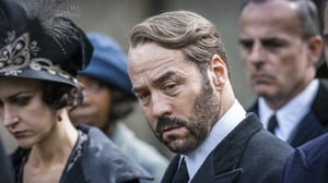 Mr Selfridge (7): 10.05.2016 21.30