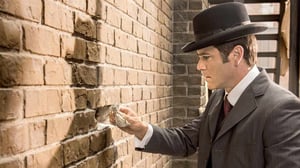 Murdochin murhamysteerit (12): 06.04.2016 17.10