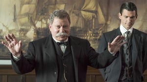 Murdochin murhamysteerit (12): 07.04.2016 17.10