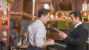 Murdochin murhamysteerit (12): 12.04.2016 17.10