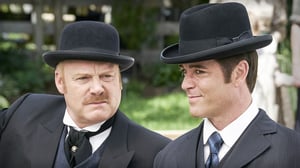 Murdochin murhamysteerit (12): 13.04.2016 17.10