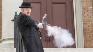 Murdochin murhamysteerit (12): 18.04.2016 17.10