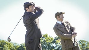 Murdochin murhamysteerit (12): 20.04.2016 17.10