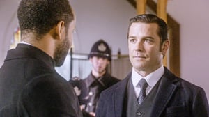 Murdochin murhamysteerit (12): 22.04.2016 17.10