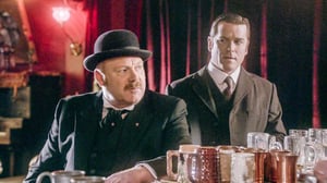 Murdochin murhamysteerit (12): 28.04.2016 17.10