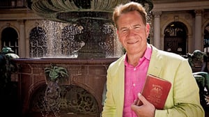 Kiehtova maailma: Junamatka Eurooppaan: 08.12.2015 19.00