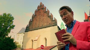 Kiehtova maailma: Junamatka Eurooppaan: 22.12.2015 19.00