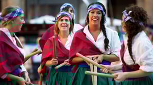 Kiehtova maailma: Junamatka Eurooppaan: 29.12.2015 19.00