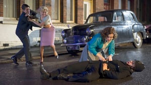 Naiskonstaapeli 56 (12): 07.02.2016 16.00