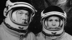 Ihminen avaruudessa: 03.11.2015 22.40