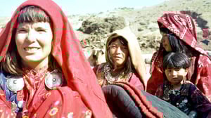 Tosi tarina: Lumikenttien lääkäri: 23.03.2016 10.15