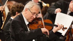 Wienin filharmonikot Pohjoismaissa: 12.12.2015 18.00