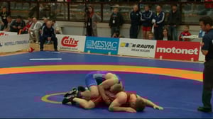 Painia: Vantaa Cup: 22.11.2015 17.05