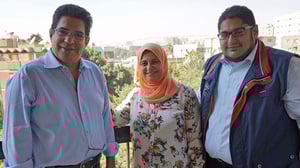 Dokumenttiprojekti: Netizen Mo (S): 08.02.2016 21.30