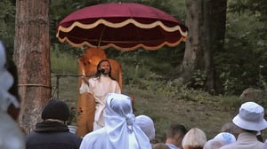 Dokumenttiprojekti: Siperian Jeesus (S): 30.11.2015 21.30