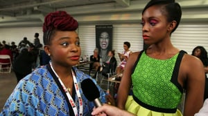 Made in Africa: 15.02.2016 21.00