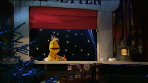 BUU-klubbenin joulukalenteri: 02.12.2015 18.00