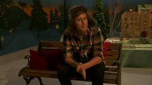 BUU-klubbenin joulukalenteri: 03.12.2015 18.00