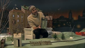 BUU-klubbenin joulukalenteri: 05.12.2015 18.00