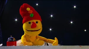 BUU-klubbenin joulukalenteri: 06.12.2015 08.30