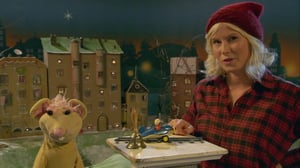 BUU-klubbenin joulukalenteri: 08.12.2015 18.00