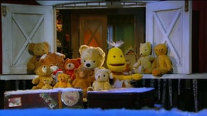 BUU-klubbenin joulukalenteri: 11.12.2015 18.00