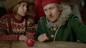 BUU-klubbenin joulukalenteri: 13.12.2015 08.30