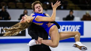 Taitoluistelun Grand Prix: 25.10.2015 10.30