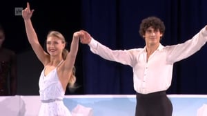 Taitoluistelun Grand Prix: 26.10.2015 18.00