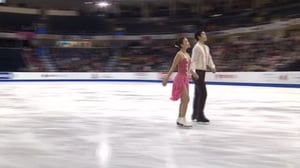 Taitoluistelun Grand Prix: 31.10.2015 15.15