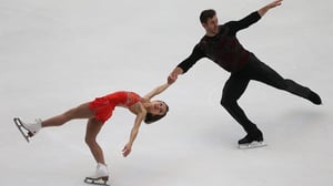 Taitoluistelun Grand Prix: 06.11.2015 18.00