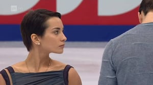 Taitoluistelun Grand Prix: 21.11.2015 22.05