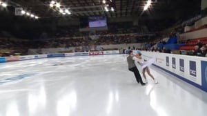 Taitoluistelun Grand Prix: 20.11.2015 18.00