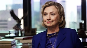 Ulkolinja: USA:n naiset astuvat valtaan: 07.01.2016 22.00