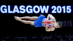 Voimistelua: Telinevoimistelun MM: 31.10.2015 17.30