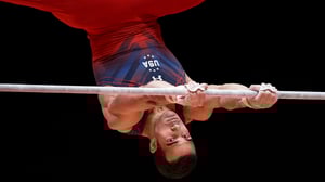 Voimistelua: Telinevoimistelun MM: 01.11.2015 17.00