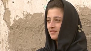 Silminnäkijä: Kabul vuonna yksi (16): 16.03.2016 13.00