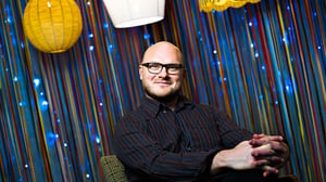 KulttuuriCocktail: 02.12.2015 21.50