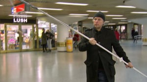 KulttuuriCocktail: 16.12.2015 21.50