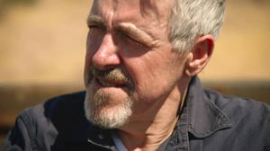 Kiehtova maailma: Junalla halki Afrikan:: 15.03.2016 19.00