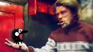 Kiroileva siili (7): 06.03.2016 09.00