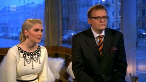 Itsenäisyyspäivä: Kohti Linnan juhlia: 06.12.2015 13.00