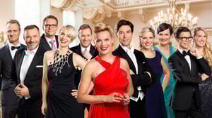 Itsenäisyyspäivä: Linnan juhlat: 06.12.2015 20.40