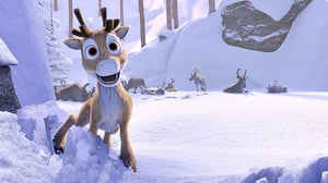 Niko 2 - lentäjäveljekset (7): 25.12.2015 16.46