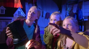 BUU: Undra sa flundra: 4.10.2015 Regnbågen: 04.11.2015 23.59